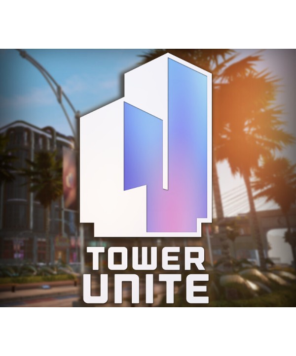 Tower Unite Steam Key GLOBAL